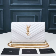 YSL Satchel Bags